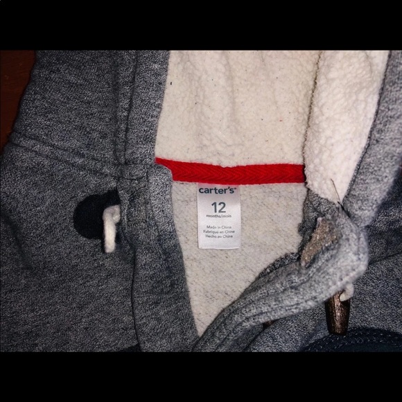 Carter’s Set - Picture 3 of 4